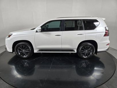 Certified 2023 Lexus GX 460 Premium w/ Accessory Package