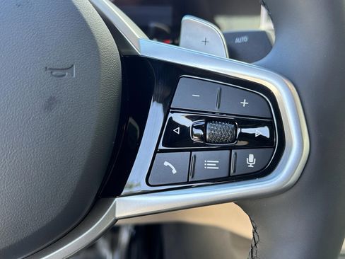 New 2026 BMW 430i Convertible w/ M Sport Package image 10