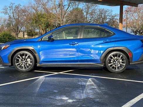 Used 2024 Subaru WRX Premium image 8