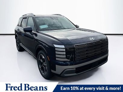 New 2026 Hyundai Palisade Limited