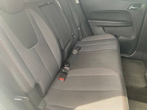 Used 2017 Chevrolet Equinox LT w/ Convenience Package FWD image 22