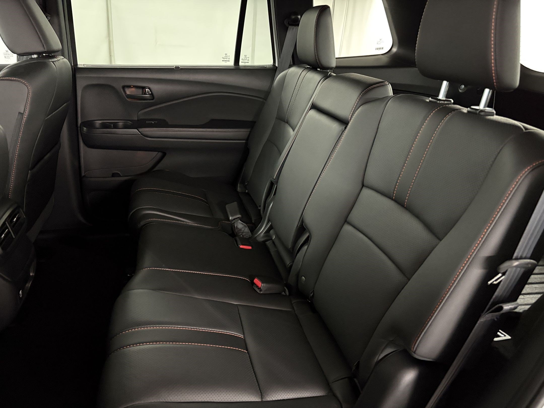 Used 2024 Honda Passport TrailSport image 24