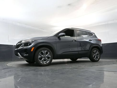 Certified 2024 Kia Seltos S AWD/4WD image 20