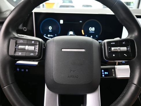 Used 2024 Hyundai Santa Fe Limited image 39