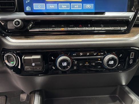 New 2026 Chevrolet Silverado 1500 RST image 20