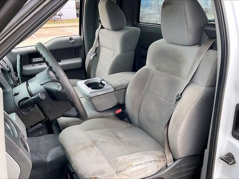 Used 2008 Ford F150 XLT image 9