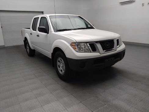 Used 2019 Nissan Frontier S RWD image 13
