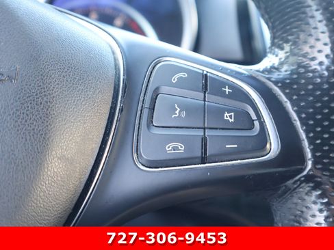 Used 2017 Mercedes-Benz GLE 350 image 25