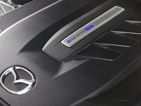 Used 2024 MAZDA CX-90 Plug-In Hybrid w/ Premium Pkg image 22