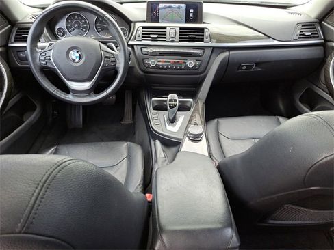 Used 2015 BMW 428i Gran Coupe xDrive image 10