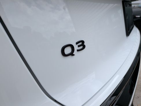 Used 2026 Audi Q3 quattro 2.0T AWD/4WD image 40