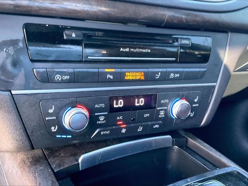 Used 2017 Audi A7 3.0T Prestige w/ Prestige Package image 31