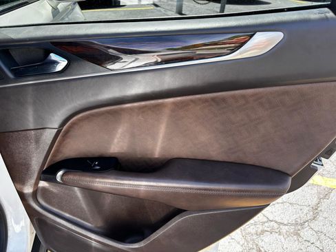 Used 2017 Lincoln MKC Black Label AWD/4WD image 23