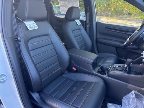 New 2026 Honda CR-V Sport-L image 11