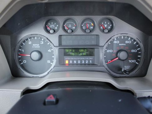 Used 2009 Ford F350 XL image 22