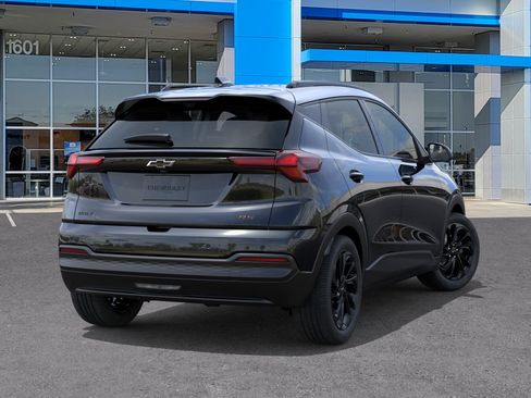 New 2027 Chevrolet Bolt RS w/ Technology Package FWD image 28