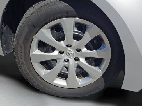 Used 2024 Toyota Corolla LE FWD image 16