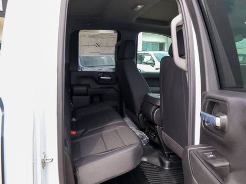 New 2026 GMC Sierra 3500 Pro w/ Convenience Package AWD/4WD image 25