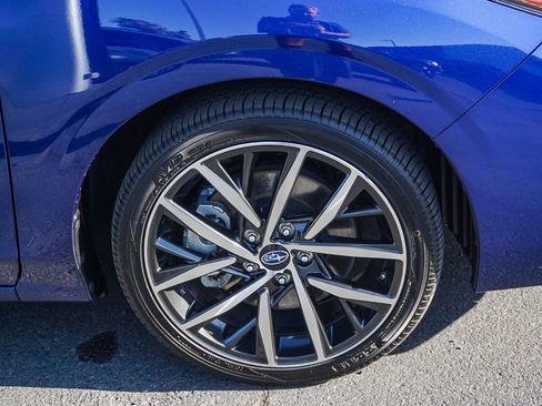 Used 2025 Subaru Impreza 2.0i Sport AWD/4WD image 9