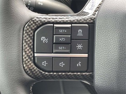 New 2025 Ford F150 Lariat w/ Equipment Group 502A High image 17