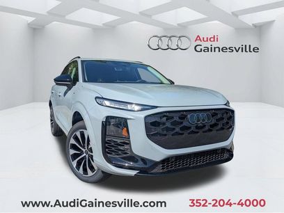 New 2026 Audi Q3 quattro 2.0T