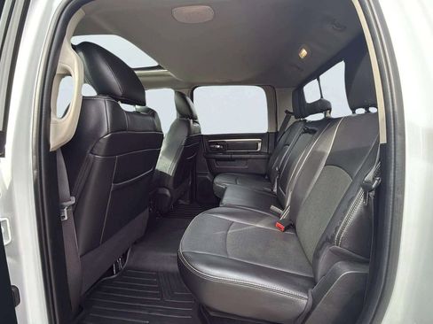 Used 2017 RAM 1500 Sport image 17