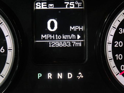 Used 2018 RAM 1500 Tradesman w/ Popular Equipment Group image 19