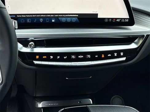 Used 2025 Cadillac Lyriq Luxury w/ LPO, Floor Liner Package image 24