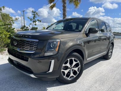 Used 2020 Kia Telluride EX