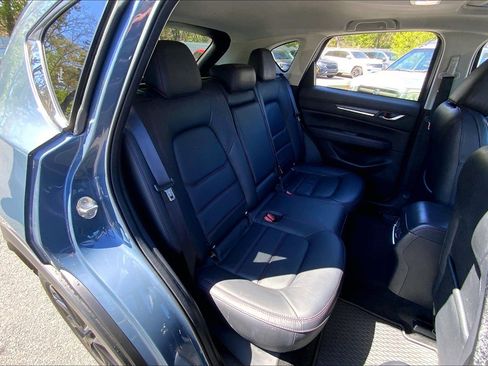 Used 2023 MAZDA CX-5 Carbon Edition AWD/4WD image 29