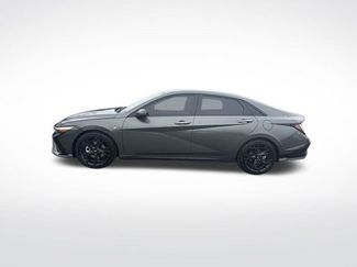 Used 2024 Hyundai Elantra N Line video 2