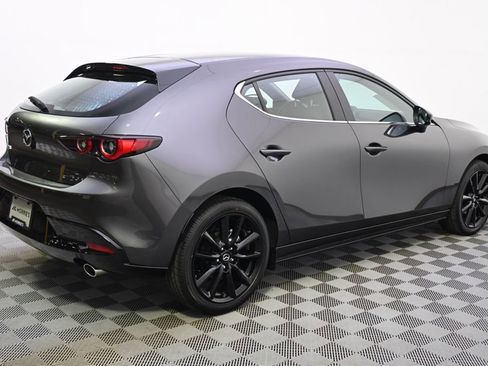 New 2026 MAZDA MAZDA3 s Sport FWD image 7