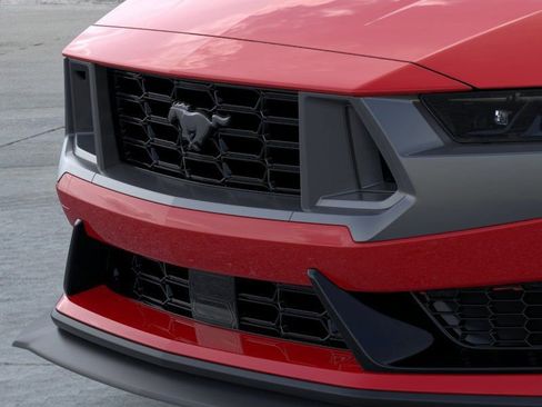 New 2026 Ford Mustang Dark Horse image 18