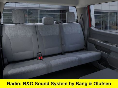 New 2026 Ford F250 XLT w/ XLT Premium Package image 11