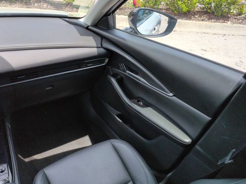 Used 2024 MAZDA CX-30 AWD 2.5 S w/ Select Sport Pkg image 17