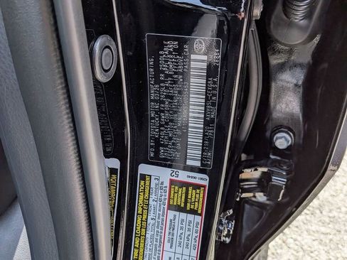 New 2026 Toyota Camry XLE AWD/4WD image 26