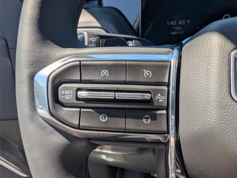 New 2026 GMC Yukon Denali w/ Denali Reserve Package image 43