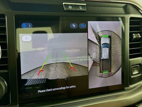 New 2026 Ford F250 King Ranch w/ Chrome Package image 14