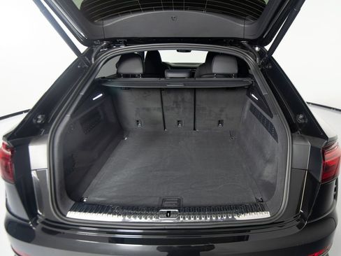 Used 2026 Audi RS Q8 performance AWD/4WD image 50