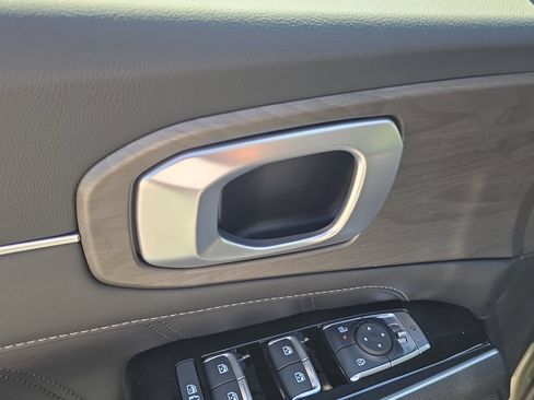New 2026 Kia Sorento SX AWD/4WD image 20