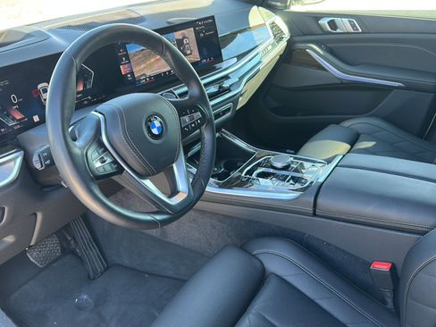 Certified 2024 BMW X5 xDrive40i w/ Premium Package image 12