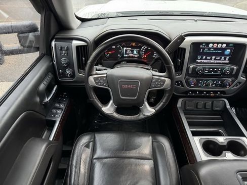 Used 2017 GMC Sierra 1500 SLT image 5