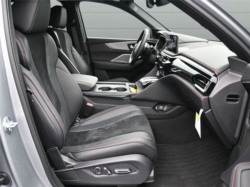 Certified 2026 Acura MDX A-Spec image 19