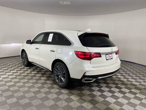 Used 2018 Acura MDX FWD w/ Technology Package image 22