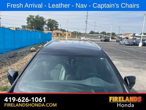 Used 2024 Buick Enclave Premium w/ LPO, Floor Liner Package FWD image 10
