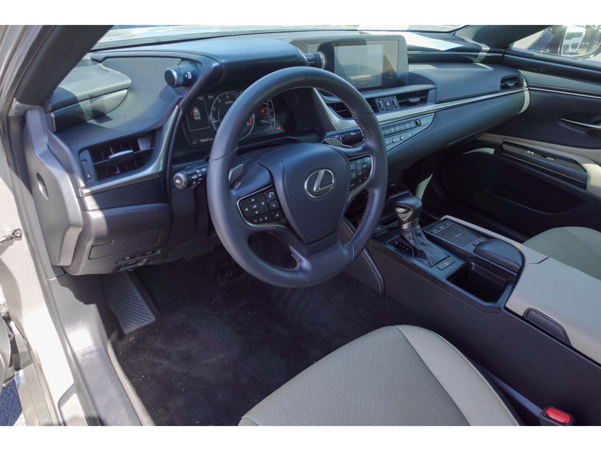 Used 2020 Lexus ES 350 FWD image 9