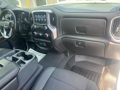 Used 2022 GMC Sierra 1500 Elevation AWD/4WD image 40