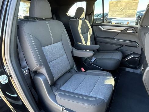 New 2026 GMC Acadia Elevation w/ Black Edition FWD image 24