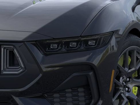 New 2026 Ford Mustang Premium RWD image 18