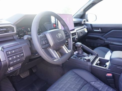 New 2025 Toyota Tacoma TRD Off-Road image 11